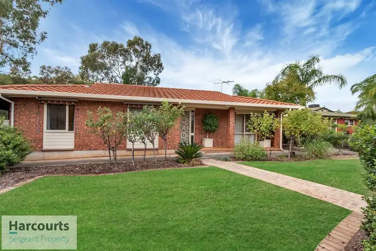 5 Howe Court, Salisbury East SA 5109