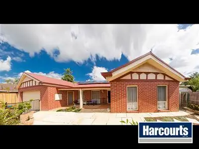 2/13A Eisenhower Street, Warragul VIC 3820