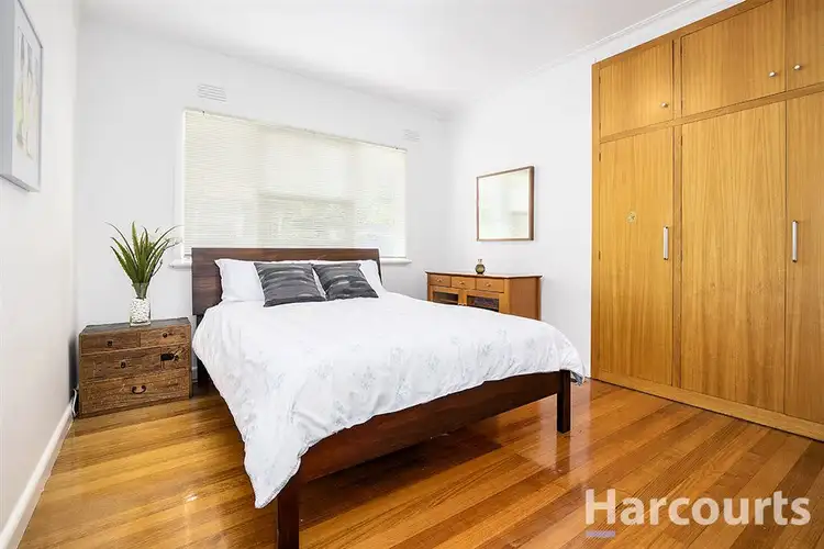 Sixth view of Homely unit listing, 1/29 Aubrey Grove, Boronia VIC 3155