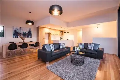 Fifth view of Homely house listing, 3/4 Ashleigh Avenue, West Launceston TAS 7250