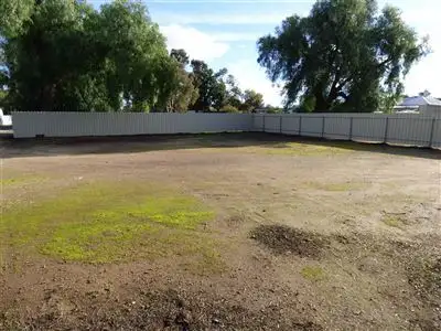 Fifth view of Homely land listing, 4 Sisson Street, Natimuk VIC 3409
