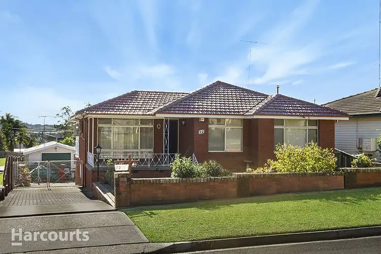 22 High Street, Campbelltown NSW 2560