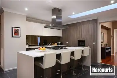 Fourth view of Homely house listing, 8 Bronson Circuit, Cranbourne North VIC 3977