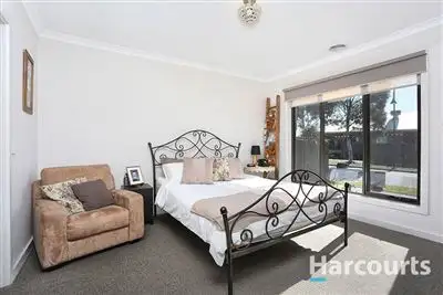 Fourth view of Homely house listing, 43 Skeeter Drive, Mernda VIC 3754