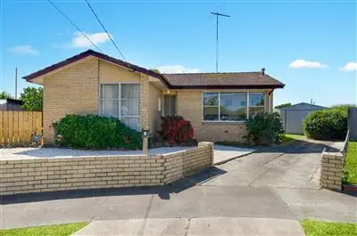 1 Cassia Court, Newcomb VIC 3219