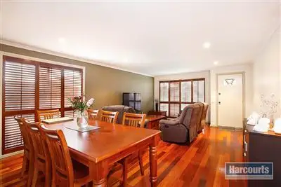 Second view of Homely house listing, 37A Taylors Lane, Rowville VIC 3178