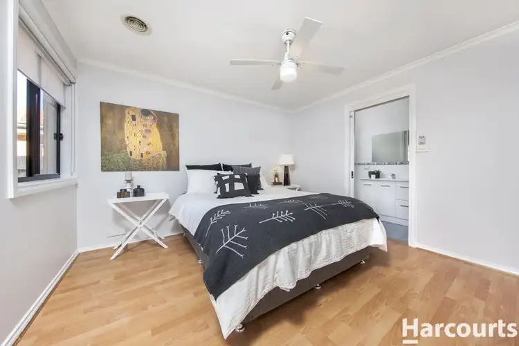 Sixth view of Homely townhouse listing, 3/6 Burrumarra Avenue, Ngunnawal ACT 2913