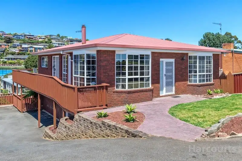 Main view of Homely house listing, 71 West Park Grove, Park Grove TAS 7320