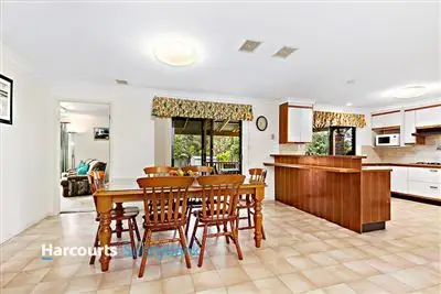 Third view of Homely house listing, 4 Statesman Crescent, Sunnybank Hills QLD 4109