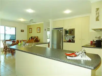 Second view of Homely house listing, 57 Royal Sands Boulevard, Bucasia QLD 4750