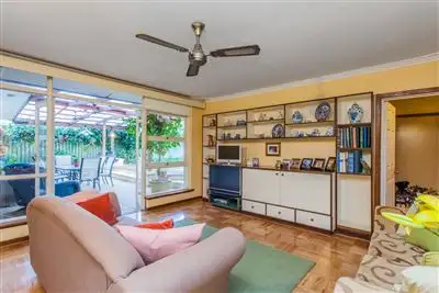 Fourth view of Homely house listing, 116 Riseley Street, Ardross WA 6153