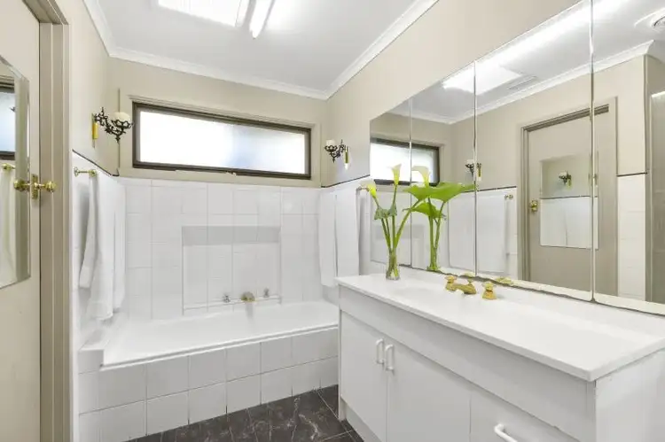 Fifth view of Homely house listing, 13 Gerald Drive, Langwarrin VIC 3910