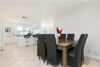 Third view of Homely house listing, 1 Derwent Meander, Joondalup WA 6027