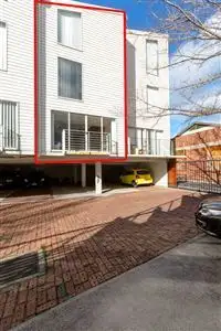 Main view of Homely house listing, 4 Sun Street, Hobart TAS 7000