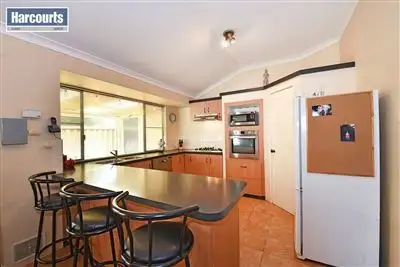 Fifth view of Homely house listing, 30 Manchester Drive, Hocking WA 6065