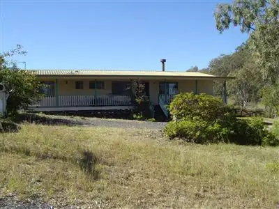 Second view of Homely house listing, 21 Rowland Court, Gowrie Mountain QLD 4350