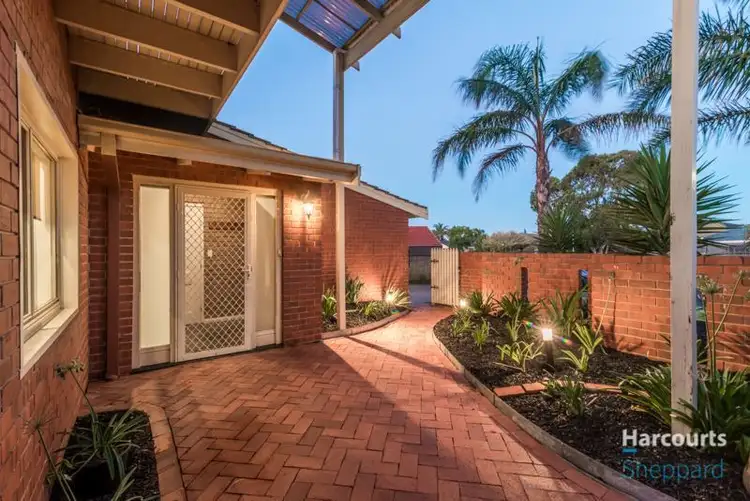 Second view of Homely house listing, 12 Powell Court, West Lakes SA 5021
