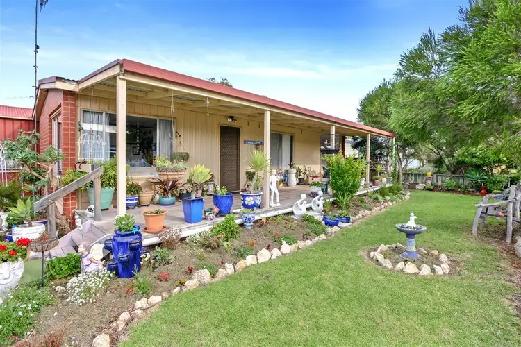 Main view of Homely house listing, 1 Phillipps Street, Goolwa North SA 5214