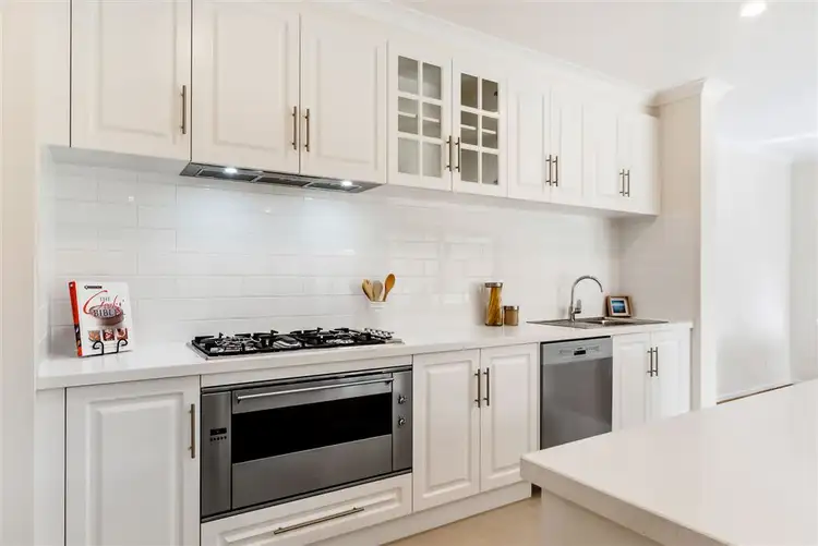 Third view of Homely house listing, 27 Caversham Drive, Mornington VIC 3931
