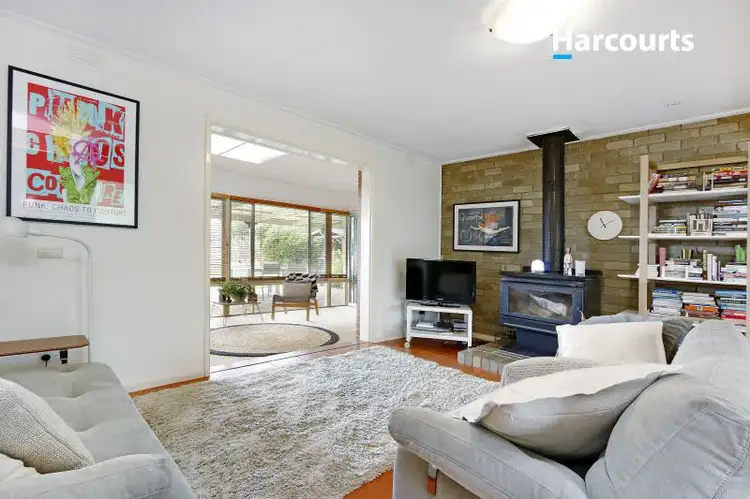 Fourth view of Homely house listing, 25 Beauford Road, Red Hill South VIC 3937