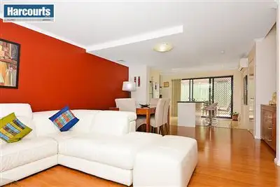 Second view of Homely house listing, 11/40 Hollins Bend, Madeley WA 6065