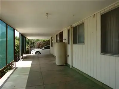 Second view of Homely house listing, 15 Naylor Terrace, Wudinna SA 5652