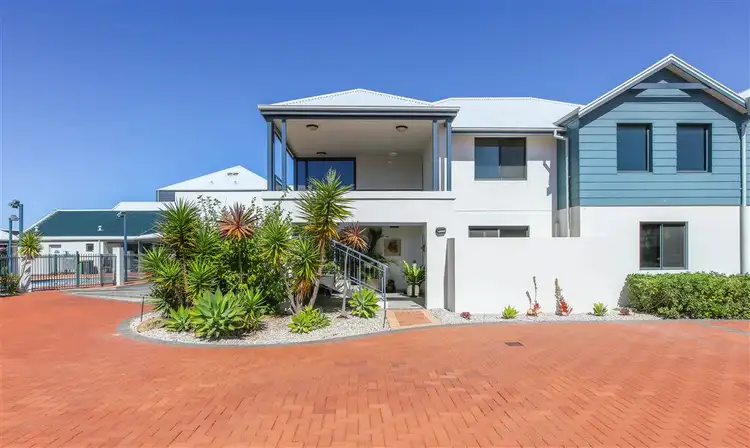 Third view of Homely unit listing, 25/206 Mary Street, Halls Head WA 6210