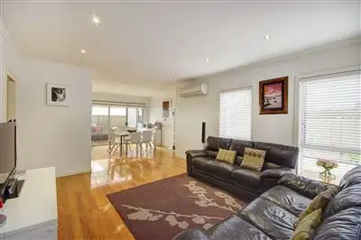 Fifth view of Homely townhouse listing, 2/40 Thorburn Street, Bell Park VIC 3215