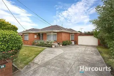 Main view of Homely house listing, 19 Childs Road, Lalor VIC 3075
