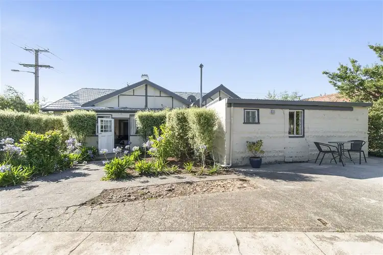 Third view of Homely house listing, 46 Montagu street, New Norfolk TAS 7140