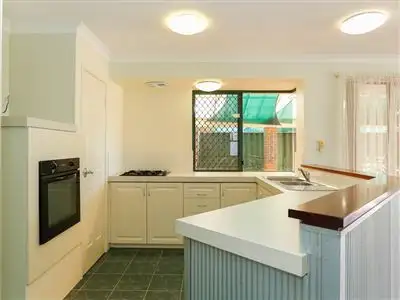 Fifth view of Homely house listing, 23 Mosedale Retreat, Atwell WA 6164