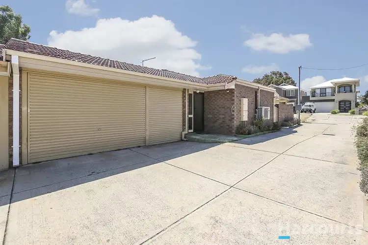 14A Tamar Street, Palmyra WA 6157