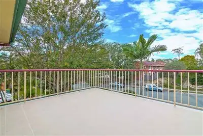 Second view of Homely townhouse listing, 50/108 Overland Drive, Edens Landing QLD 4207