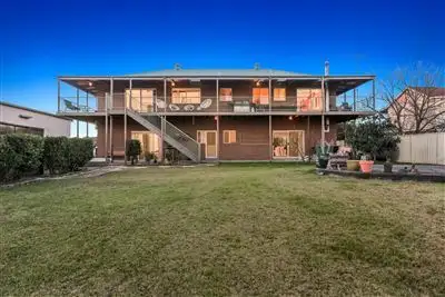 Second view of Homely house listing, 92 Pitt Town Ferry Road, Wilberforce NSW 2756