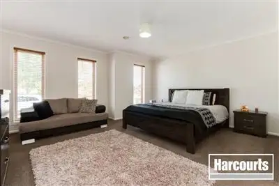 Second view of Homely house listing, 22 Von Nida Drive, Cranbourne North VIC 3977