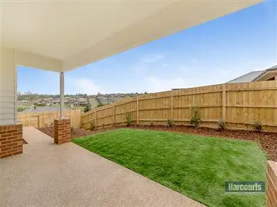Second view of Homely house listing, 2/41 Manikato Drive, Drouin VIC 3818