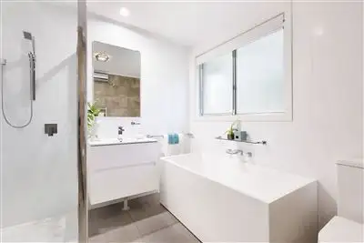 Fifth view of Homely house listing, 1 Towerhill Drive, Ringwood VIC 3134