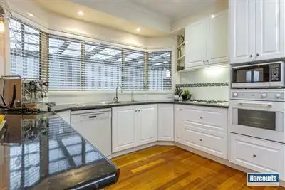 Fourth view of Homely house listing, 38 Victoria Knox Avenue, Rowville VIC 3178