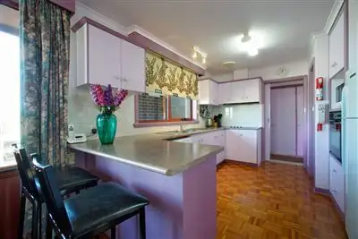 Second view of Homely house listing, 10 Lemana Street, Miandetta TAS 7310