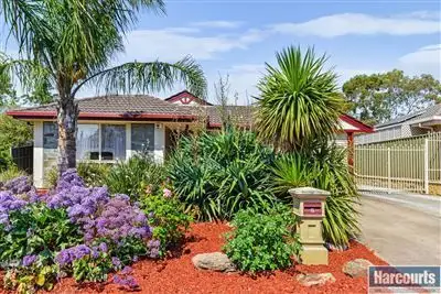 Second view of Homely house listing, 5 Madigan Crescent, Woodcroft SA 5162