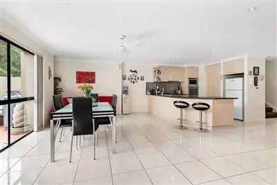 Third view of Homely townhouse listing, 6/145 Gemvale Road, Mudgeeraba QLD 4213