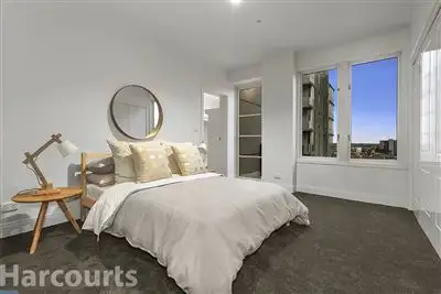Sixth view of Homely apartment listing, A73/190 Albert Street, East Melbourne VIC 3002