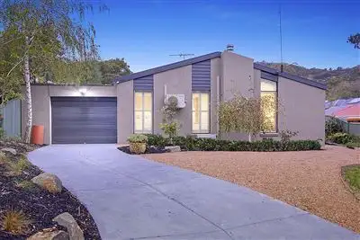 Main view of Homely house listing, 35 Augusta Road, The Basin VIC 3154