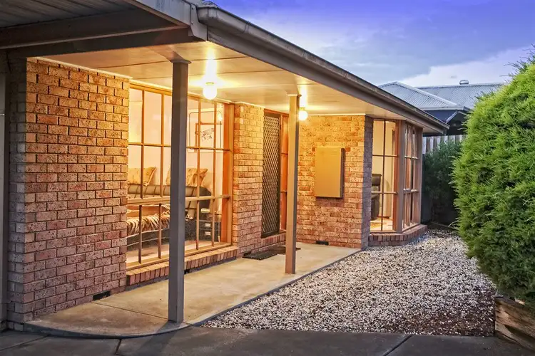 Second view of Homely house listing, 17 Granite Drive, Langwarrin VIC 3910