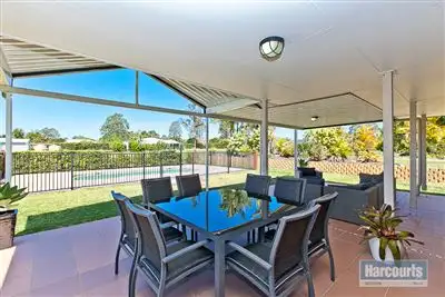 Second view of Homely rural property listing, 5 Champagne Court, Morayfield QLD 4506