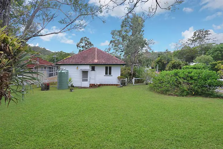 Second view of Homely house listing, 75 Romea Street, The Gap QLD 4061