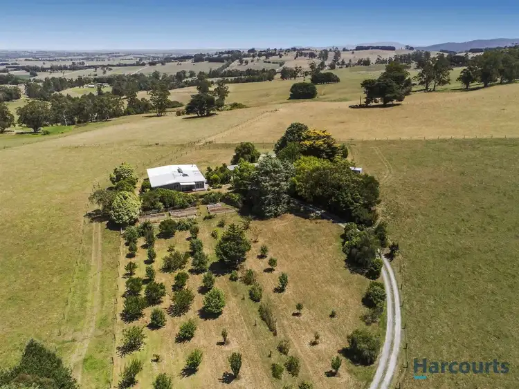 Third view of Homely house listing, 405 Rokeby Jindivick Road, Jindivick VIC 3818