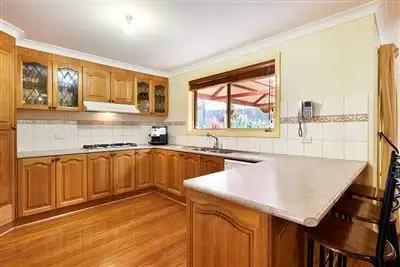 Fifth view of Homely house listing, 36 Loxton Terrace, Epping VIC 3076