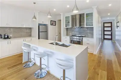 Second view of Homely house listing, 20 Holgate Road, Alfredton VIC 3350