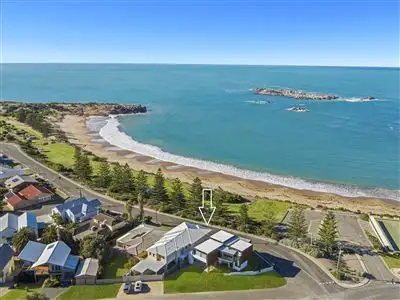 Main view of Homely house listing, 28A Basham Parade, Port Elliot SA 5212